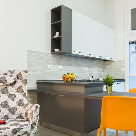 Freccia Rossa Bologna Apartment Екстер'єр фото