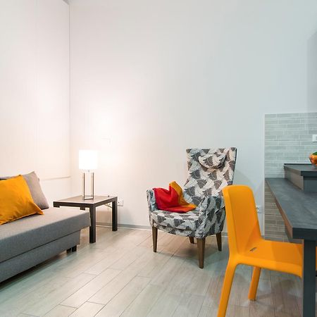 Freccia Rossa Bologna Apartment Екстер'єр фото