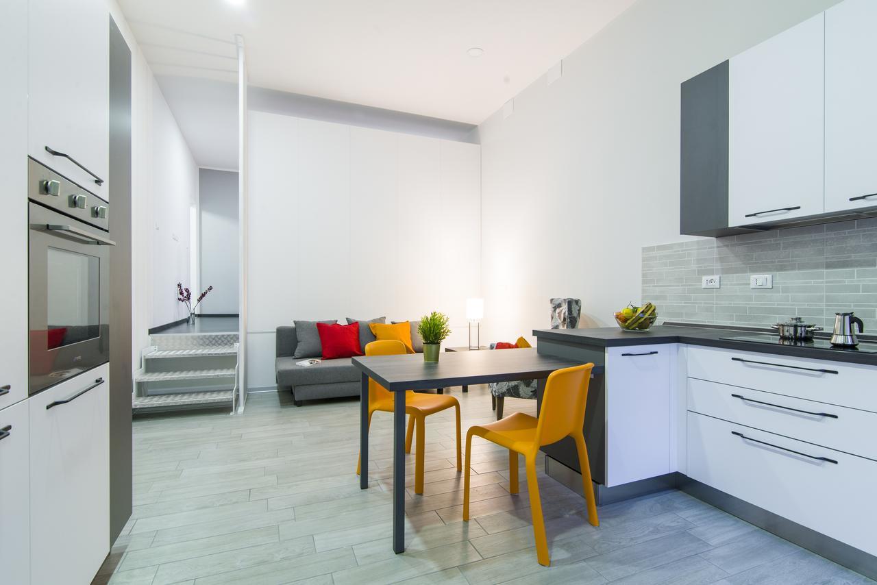 Freccia Rossa Bologna Apartment Екстер'єр фото