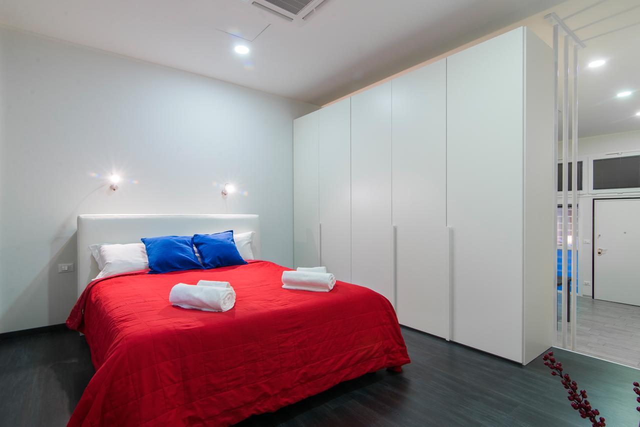 Freccia Rossa Bologna Apartment Екстер'єр фото