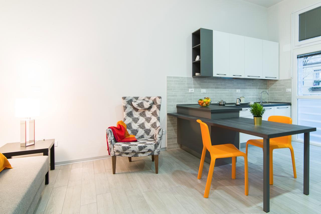 Freccia Rossa Bologna Apartment Екстер'єр фото