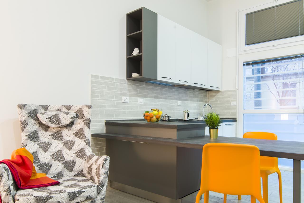 Freccia Rossa Bologna Apartment Екстер'єр фото