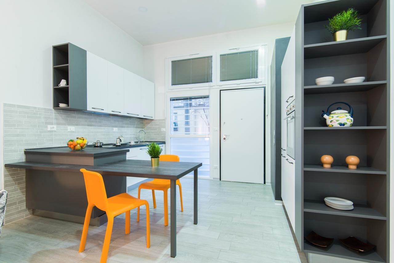 Freccia Rossa Bologna Apartment Екстер'єр фото