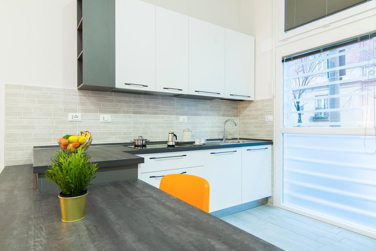 Freccia Rossa Bologna Apartment Екстер'єр фото