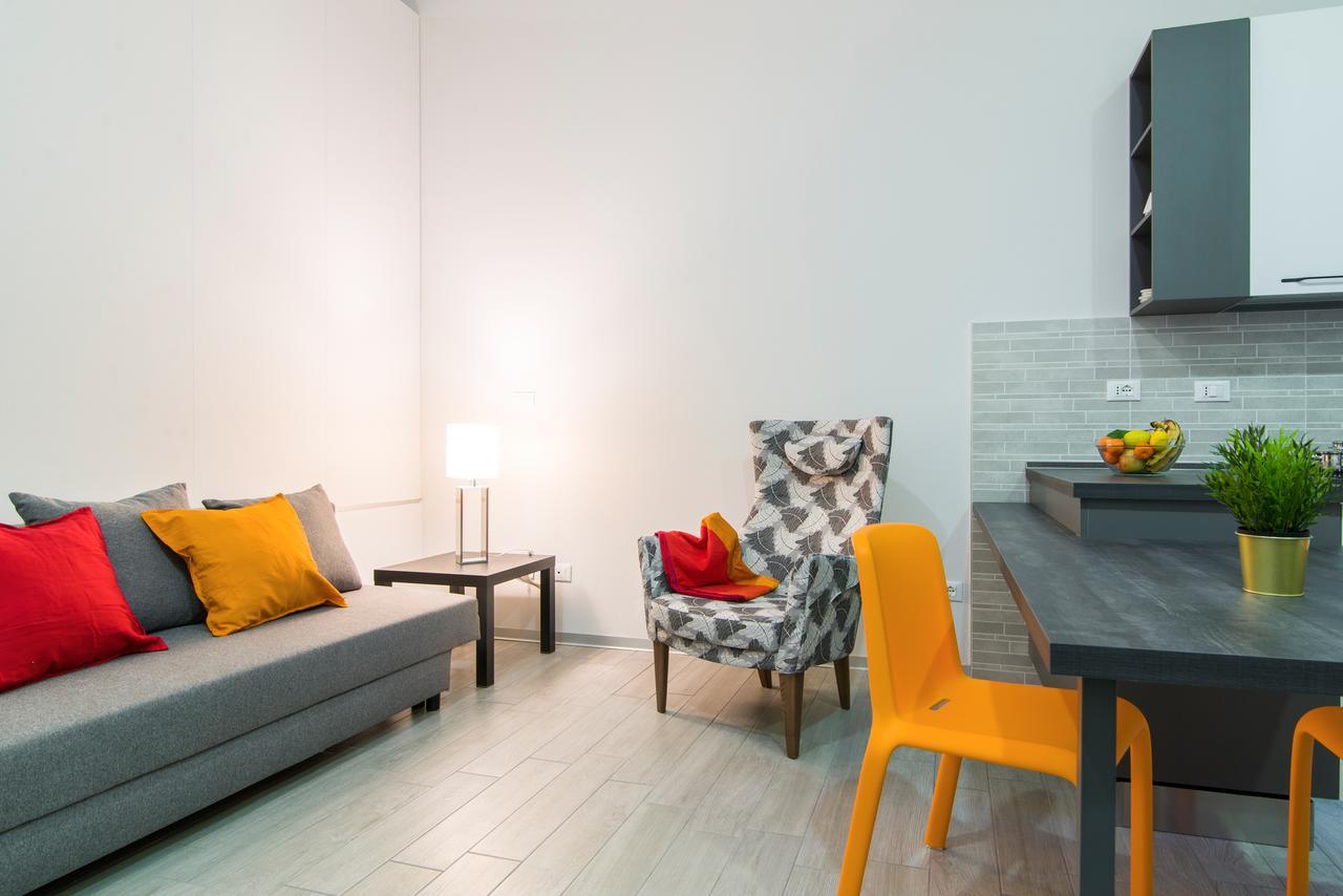 Freccia Rossa Bologna Apartment Екстер'єр фото