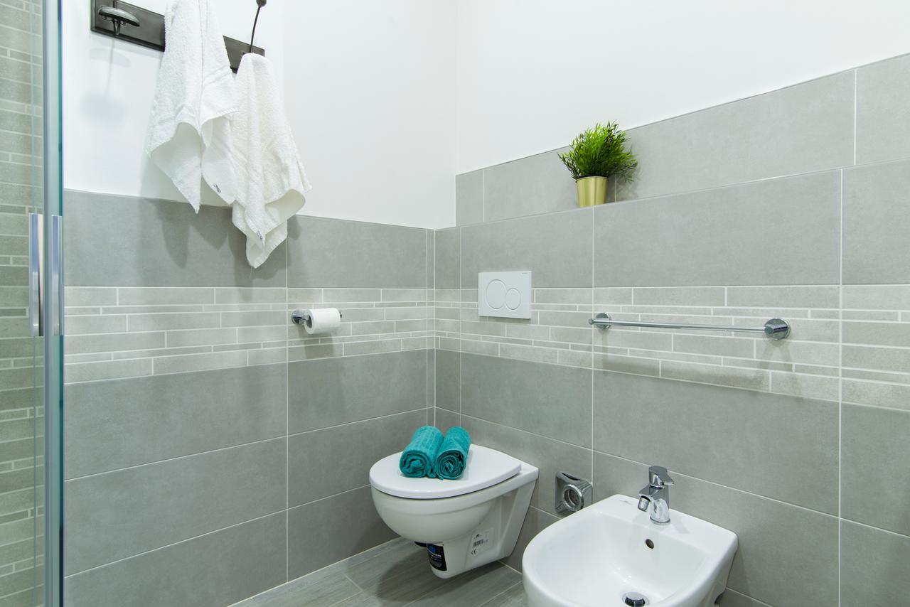 Freccia Rossa Bologna Apartment Екстер'єр фото