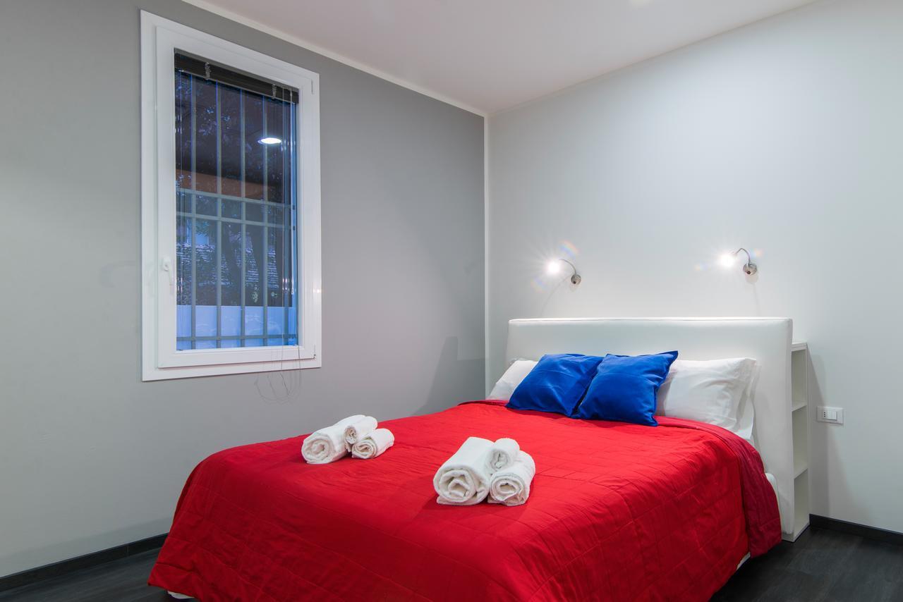 Freccia Rossa Bologna Apartment Екстер'єр фото