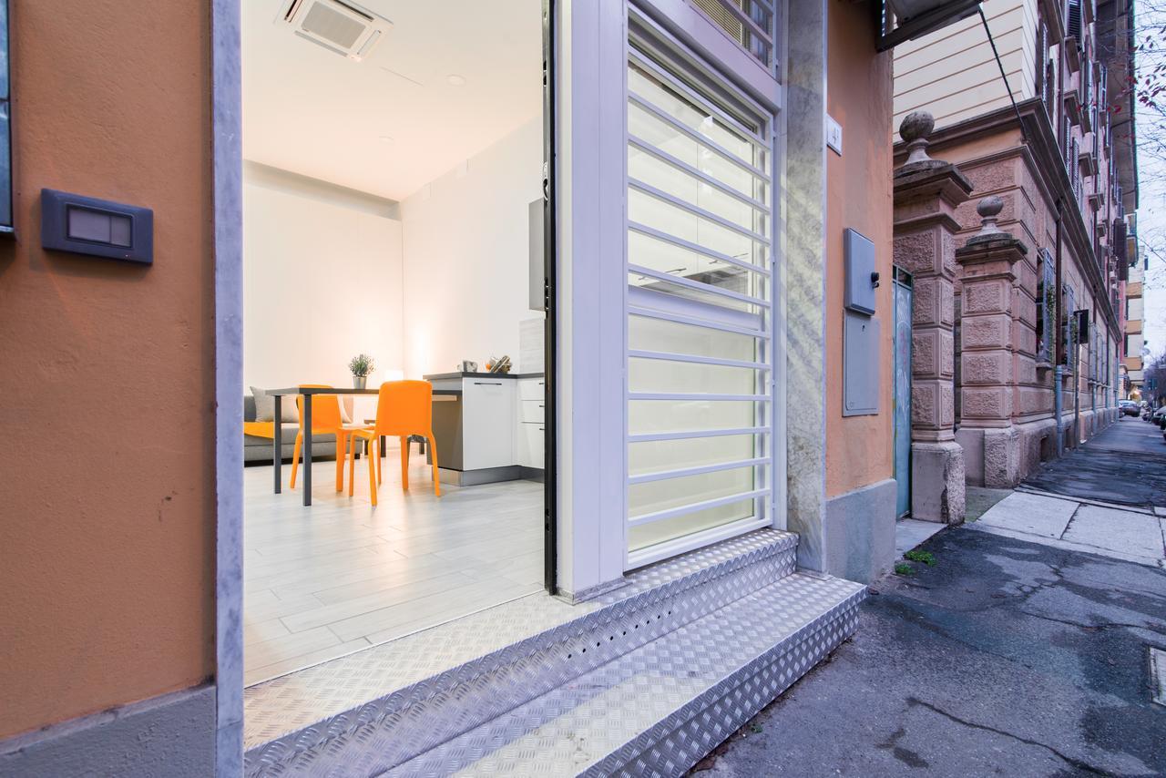 Freccia Rossa Bologna Apartment Екстер'єр фото