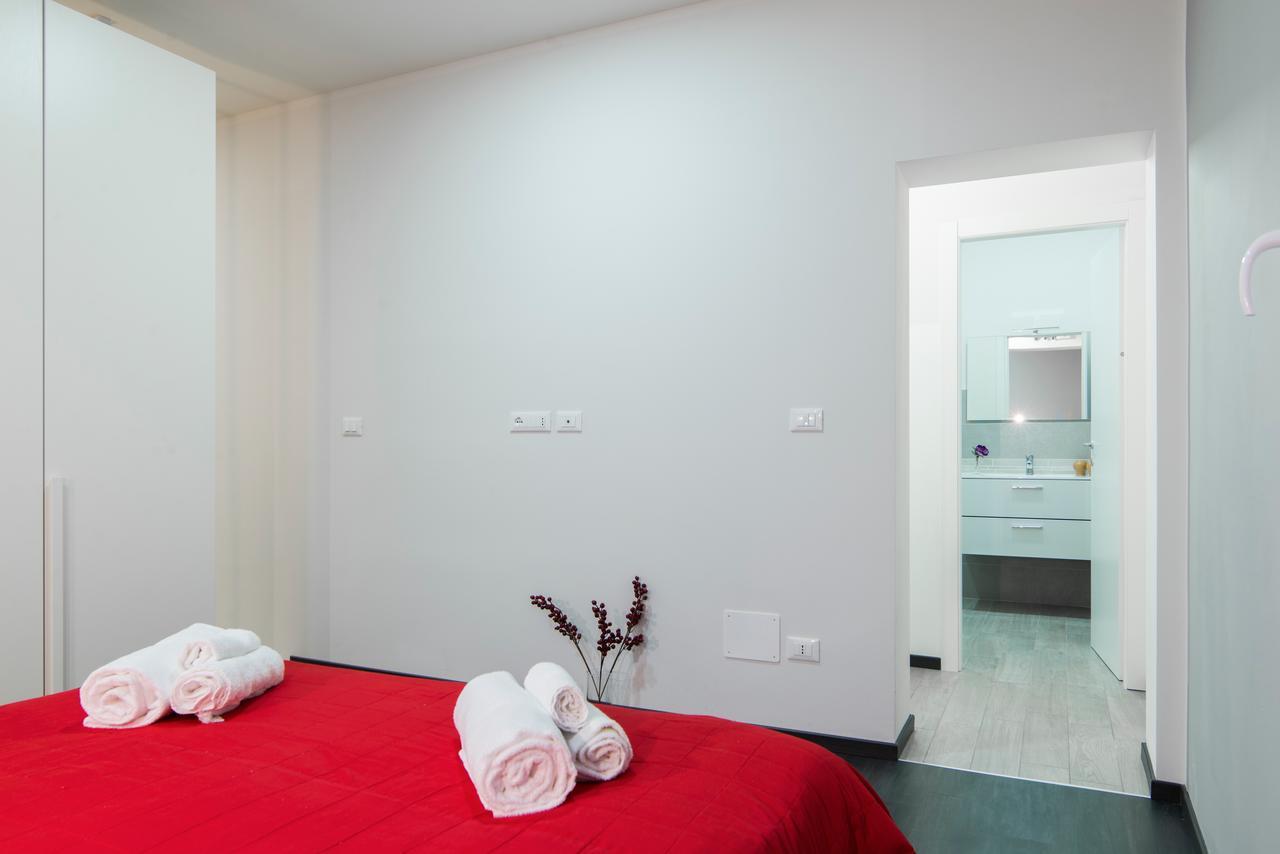 Freccia Rossa Bologna Apartment Екстер'єр фото