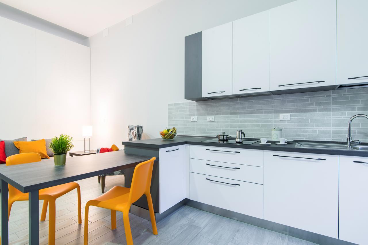 Freccia Rossa Bologna Apartment Екстер'єр фото