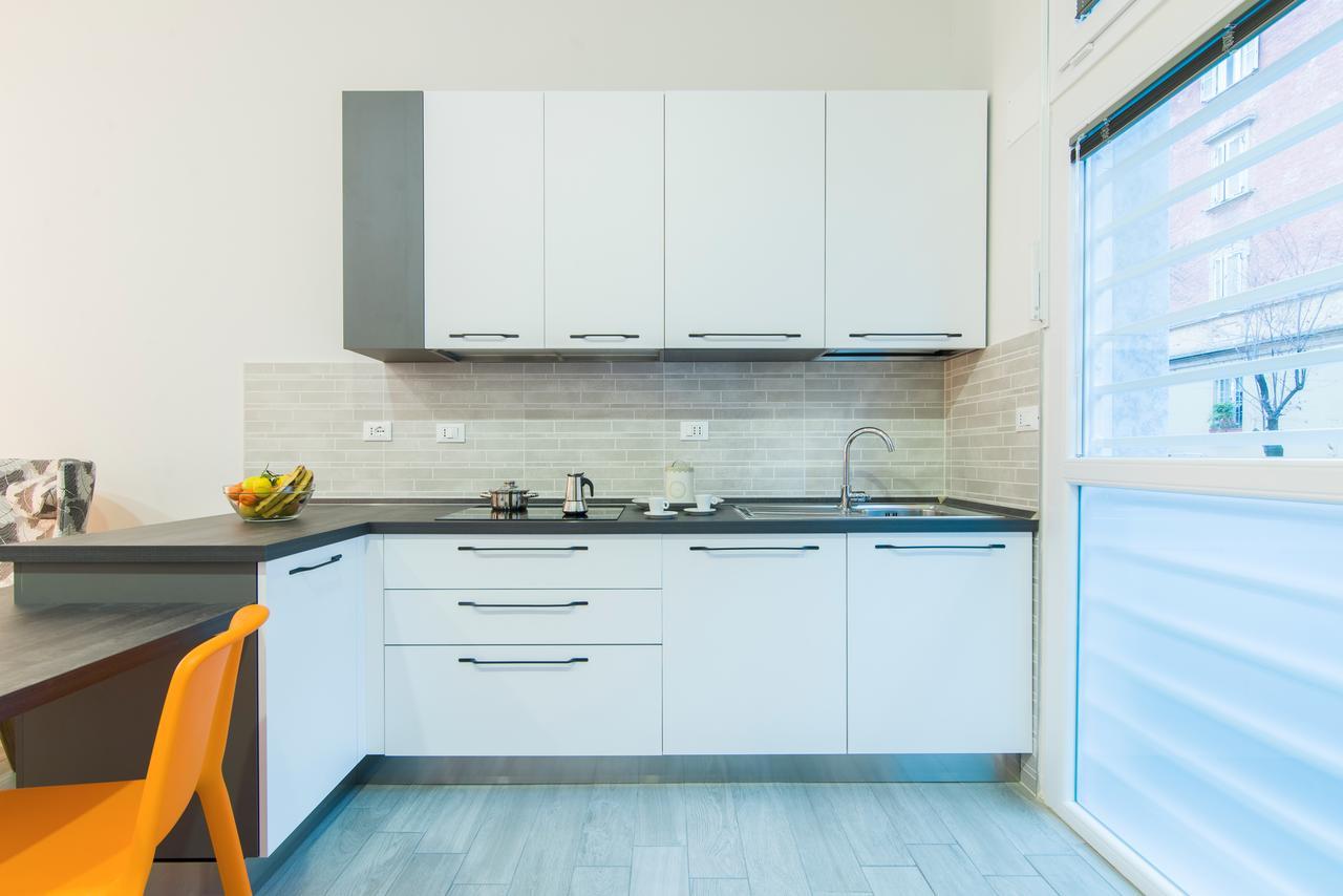 Freccia Rossa Bologna Apartment Екстер'єр фото