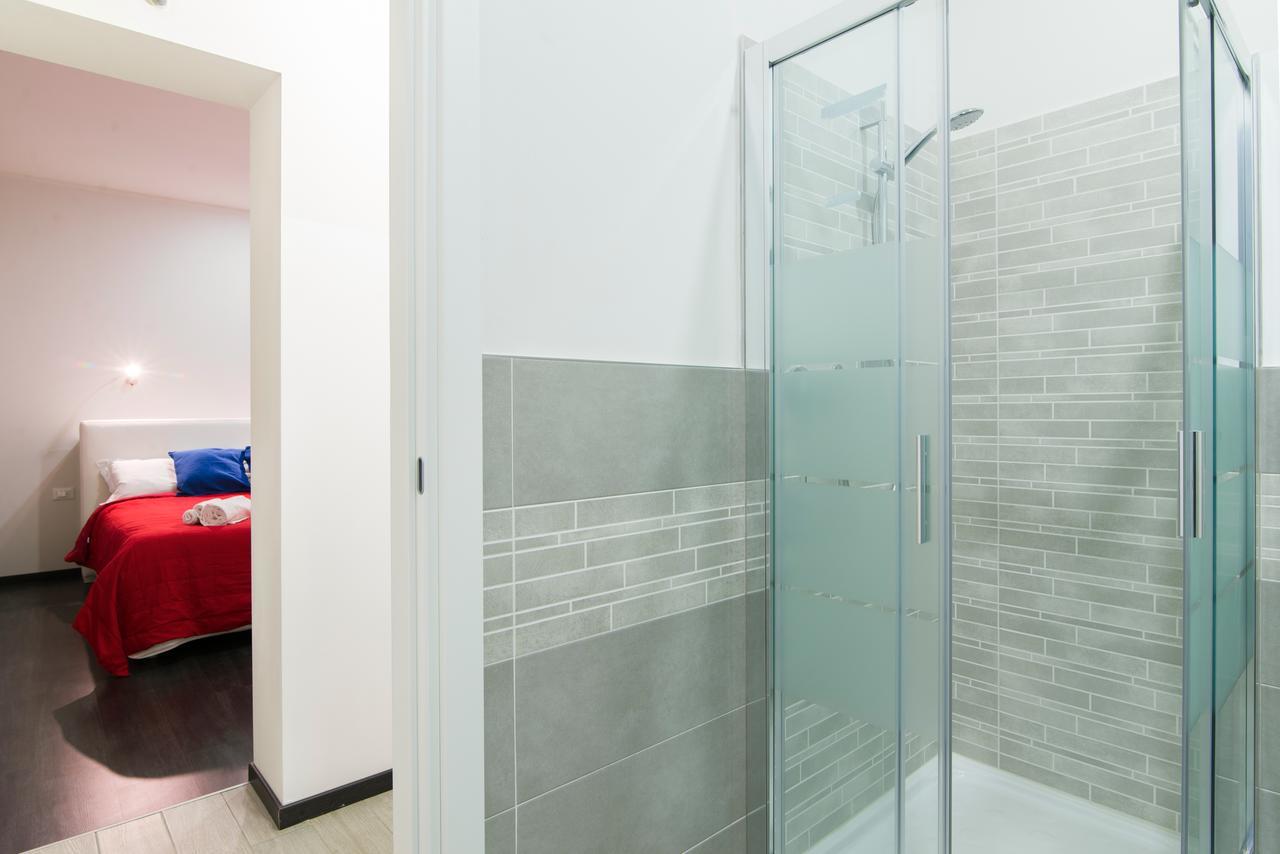 Freccia Rossa Bologna Apartment Екстер'єр фото
