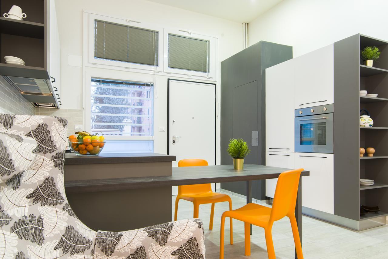 Freccia Rossa Bologna Apartment Екстер'єр фото