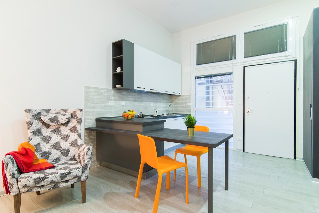 Freccia Rossa Bologna Apartment Екстер'єр фото