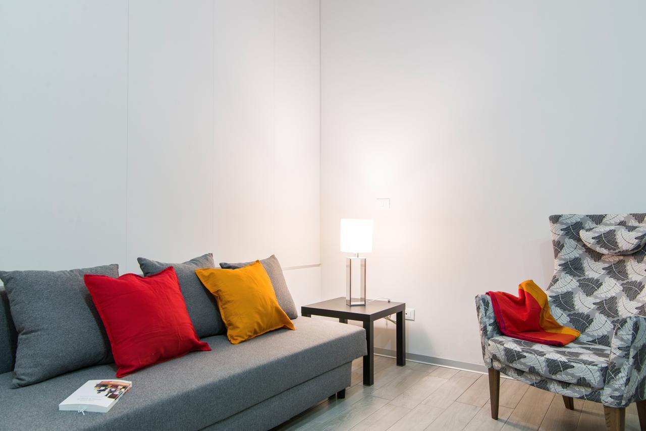 Freccia Rossa Bologna Apartment Екстер'єр фото