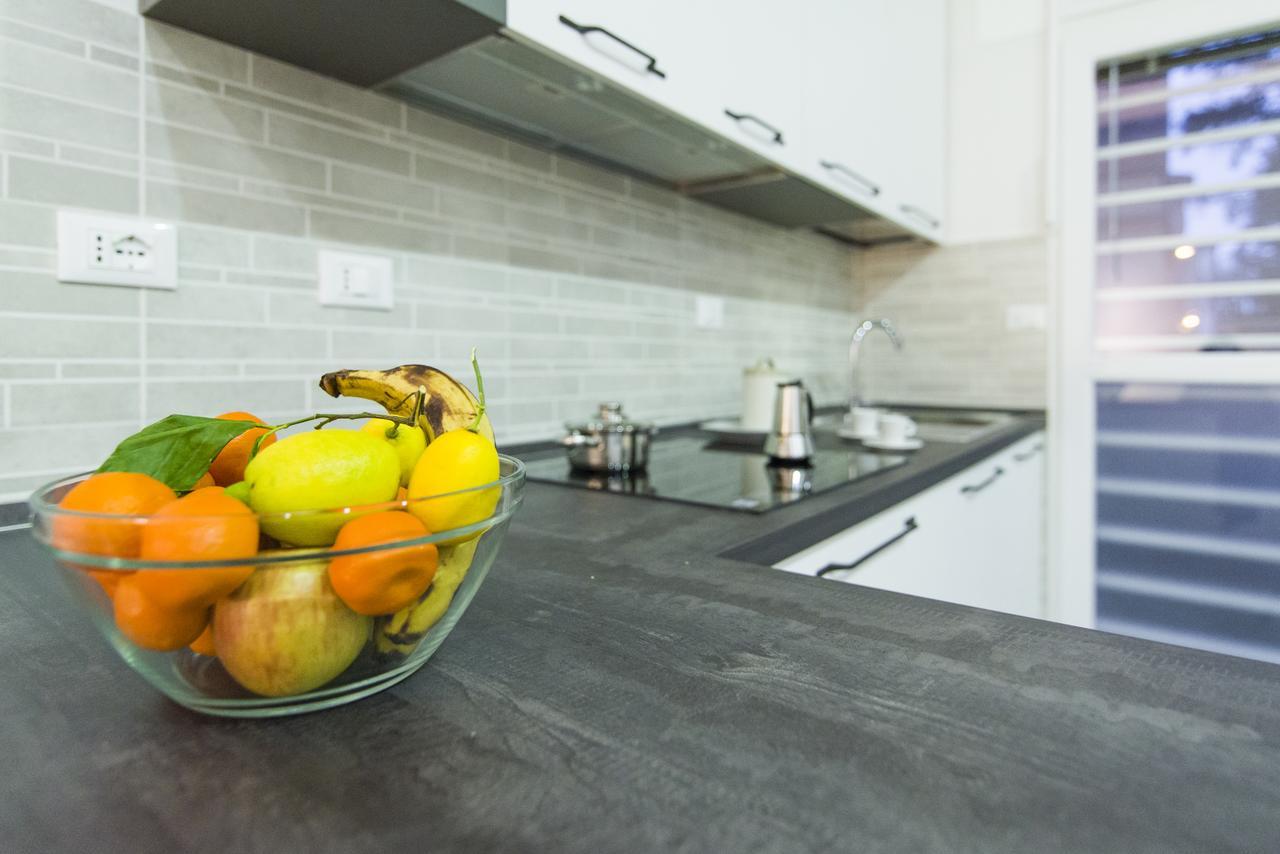 Freccia Rossa Bologna Apartment Екстер'єр фото
