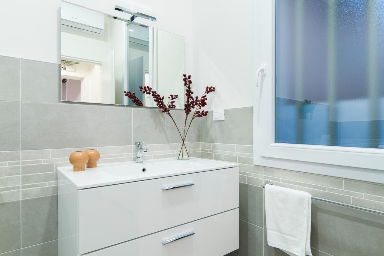 Freccia Rossa Bologna Apartment Екстер'єр фото