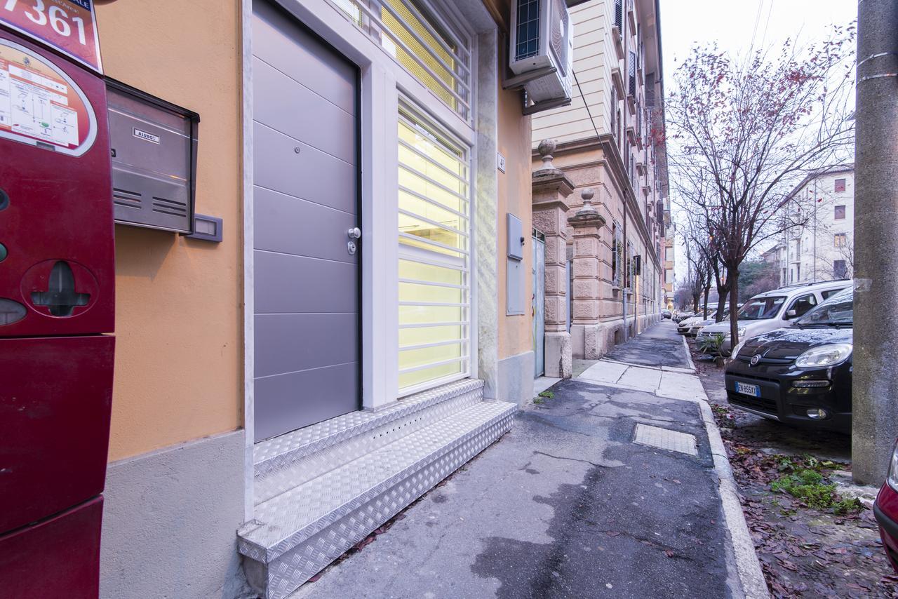 Freccia Rossa Bologna Apartment Екстер'єр фото